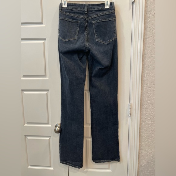 NYDJ Woman’s Bootcut Jeans Preloved No Flaws - Picture 5 of 9